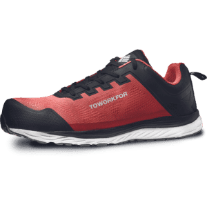 SUPER SET RED ESD S1P SRC low -