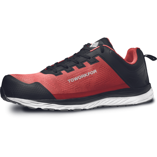 SUPER SET RED ESD S1P SRC low -