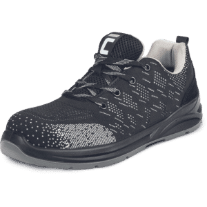 Black/Grey