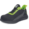 ULTRALIGHT MF S1PS SR low black