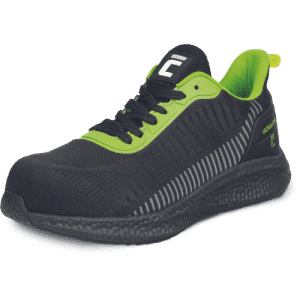 ULTRALIGHT MF S1PS SR low black