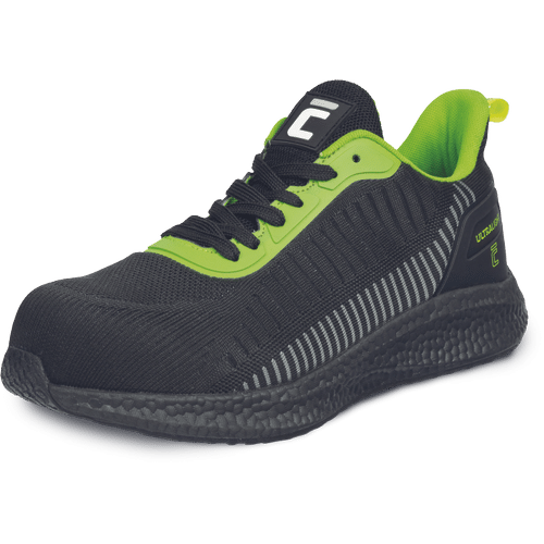 ULTRALIGHT MF S1PS SR low black