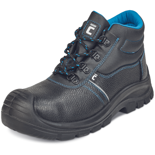 RAVEN XT S3 SRC ankle black