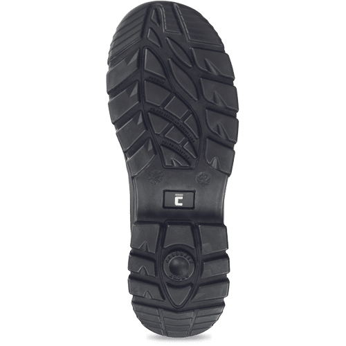 RAVEN XT S3 SRC ankle black