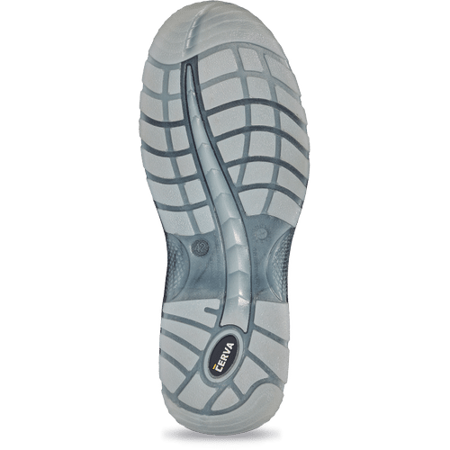 BK TPU MF S3 SRC ankle