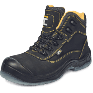 BK TPU MF S3 SRC ankle