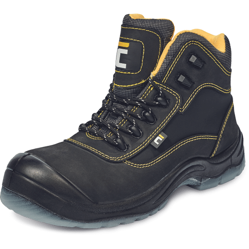 BK TPU MF S3 SRC ankle