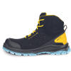 HALWILL PRO MF ESD S1PS SR ankle black