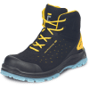 HALWILL PRO MF ESD S1PS SR ankle black