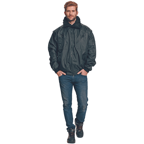 PILOT jacket