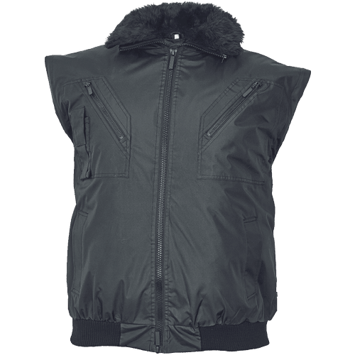 PILOT jacket