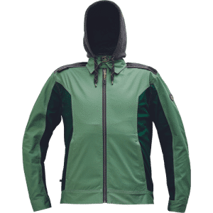 DAYBORO jacket