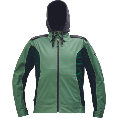 DAYBORO jacket