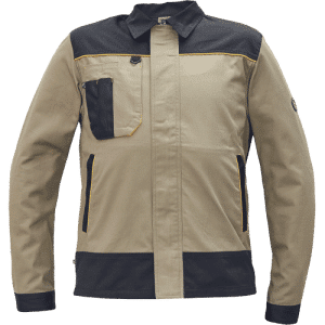 CREMORNE jacket