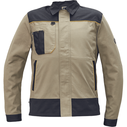 CREMORNE jacket