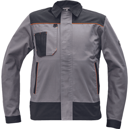CREMORNE jacket