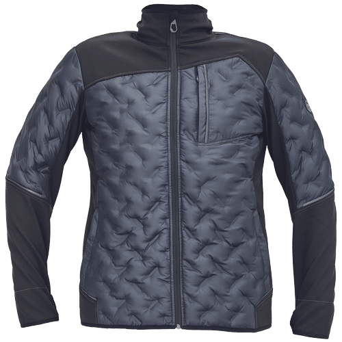 NEURUM SOFTSHELL jacket