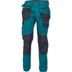 Petrol Blue