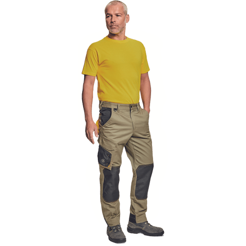 CREMORNE trousers