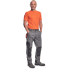 CREMORNE trousers