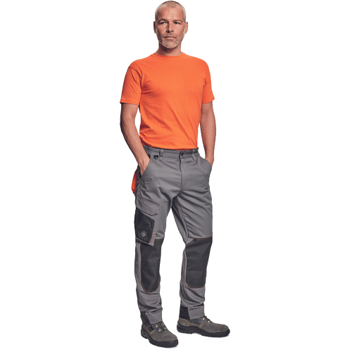 CREMORNE trousers