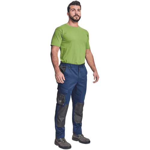 CREMORNE trousers