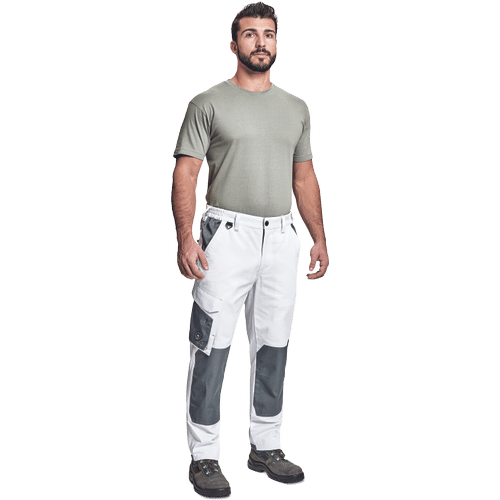 CREMORNE trousers