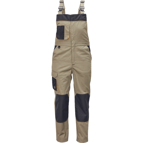 CREMORNE bibpants