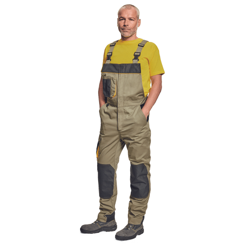 CREMORNE bibpants