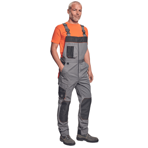 CREMORNE bibpants