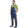 CREMORNE bibpants
