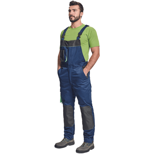 CREMORNE bibpants
