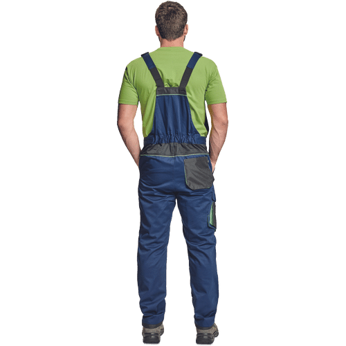 CREMORNE bibpants