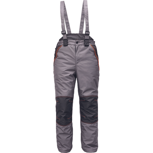 CREMORNE winter trousers