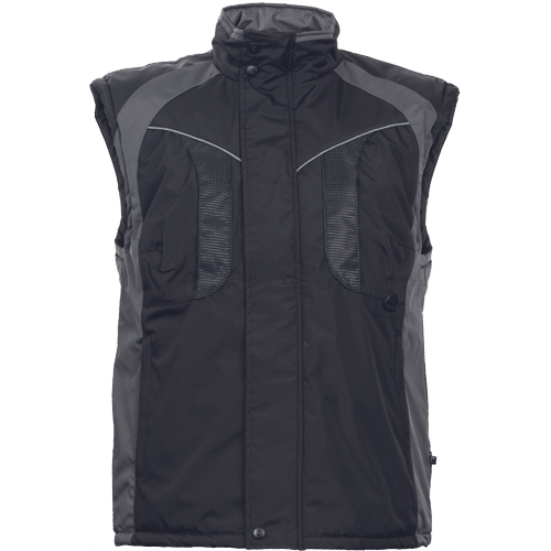 NYALA bodywarmer