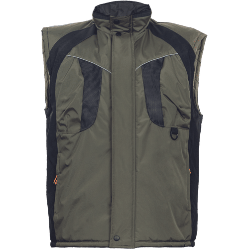 BEAVER bodywarmer