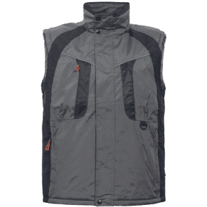 NYALA bodywarmer