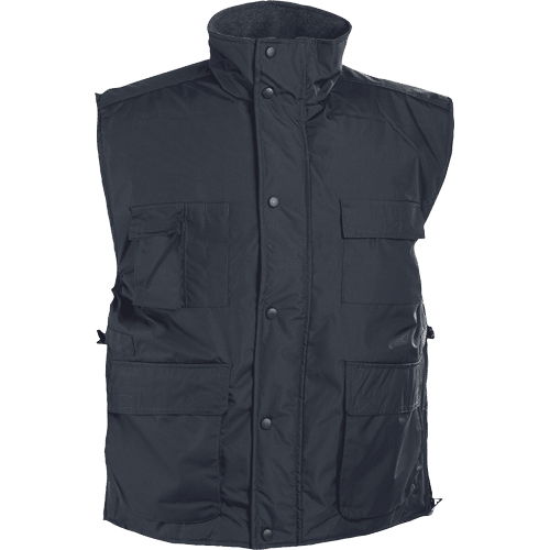 BEAVER bodywarmer