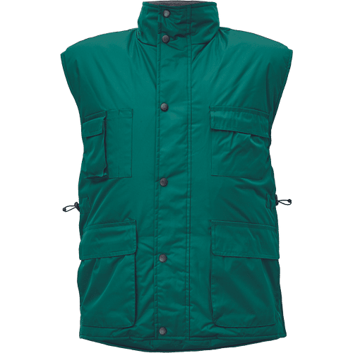 BEAVER bodywarmer