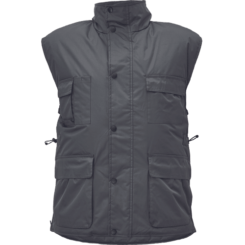 BEAVER bodywarmer