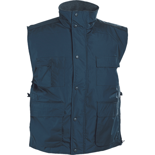 BEAVER bodywarmer