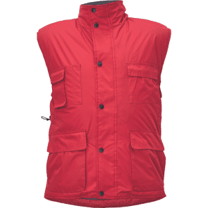 BEAVER bodywarmer