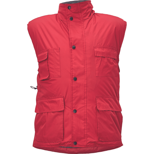 BEAVER bodywarmer