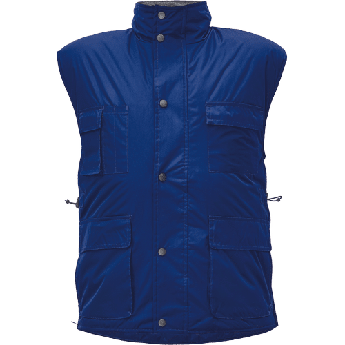 BEAVER bodywarmer