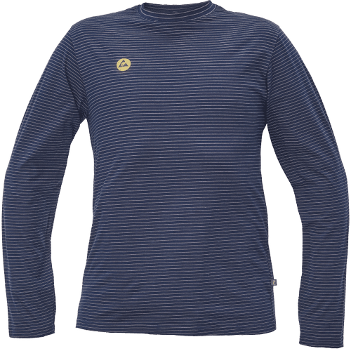 NOYO ESD LS T-shirt