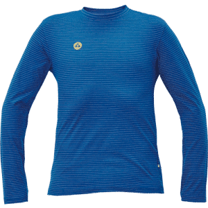 NOYO ESD LS T-shirt