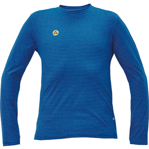 NOYO ESD LS T-shirt