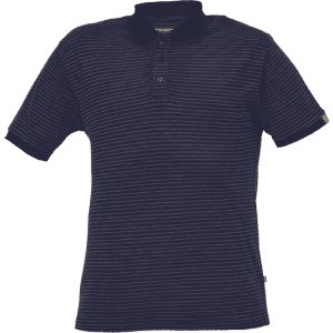 NOYO ESD polo-shirt
