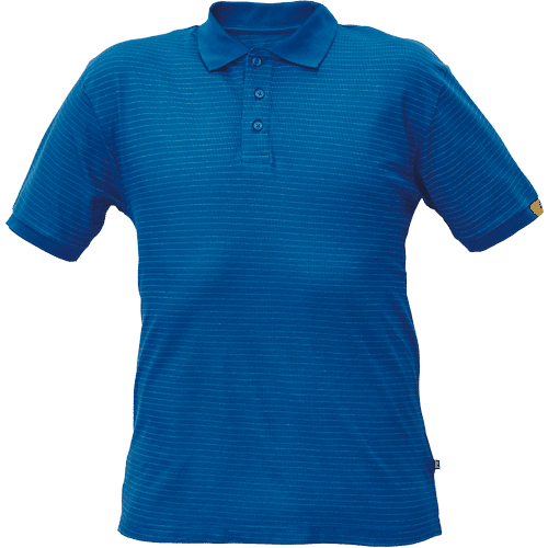 NOYO ESD polo-shirt