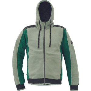 hedge green